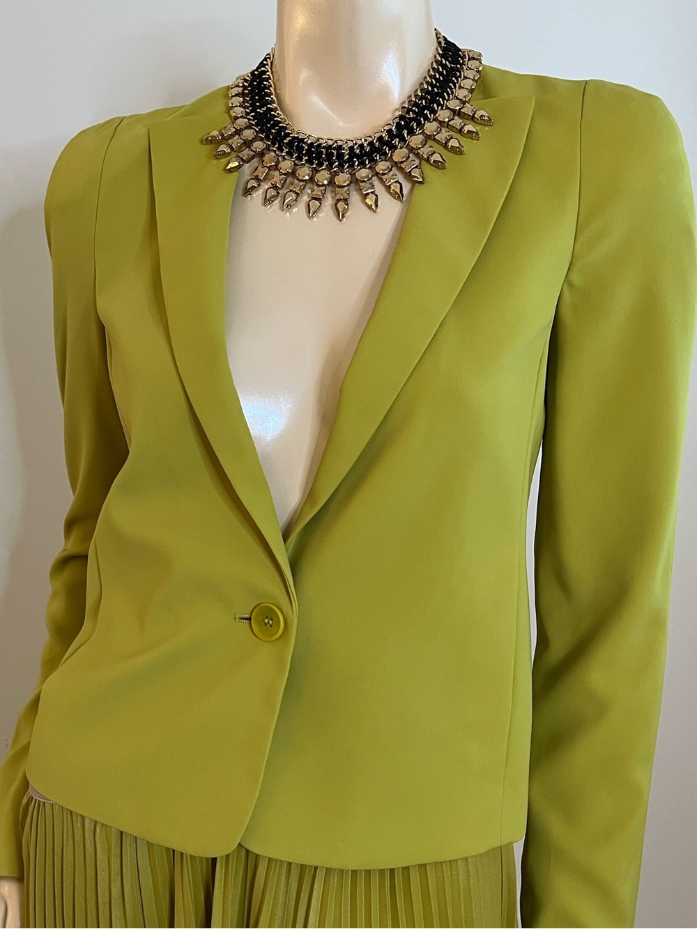 ❤️ BCBGMaxAzria Jordyn Women’s Blazer